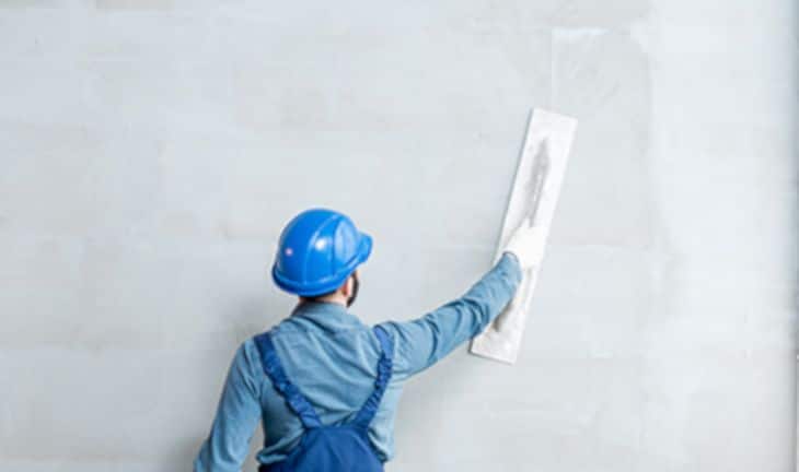 Köyceğiz İnşaat Sıvacısı