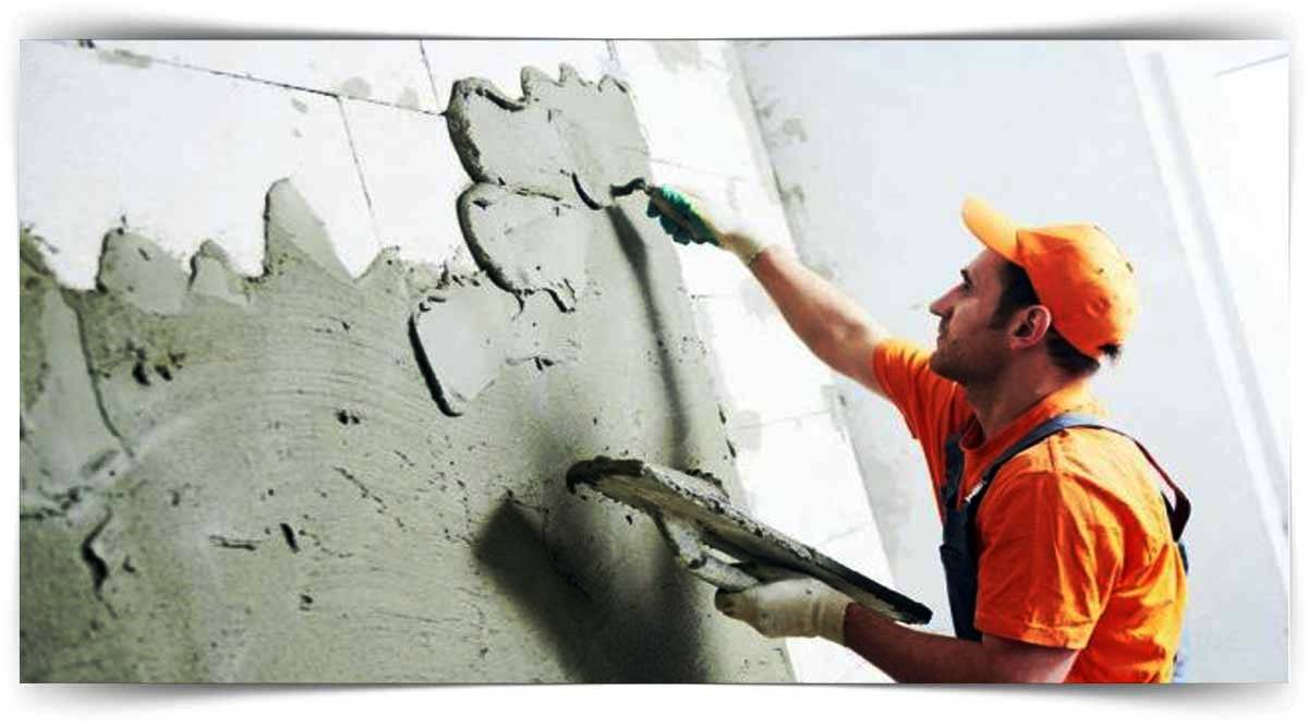 Köyceğiz İnşaat Sıvacısı